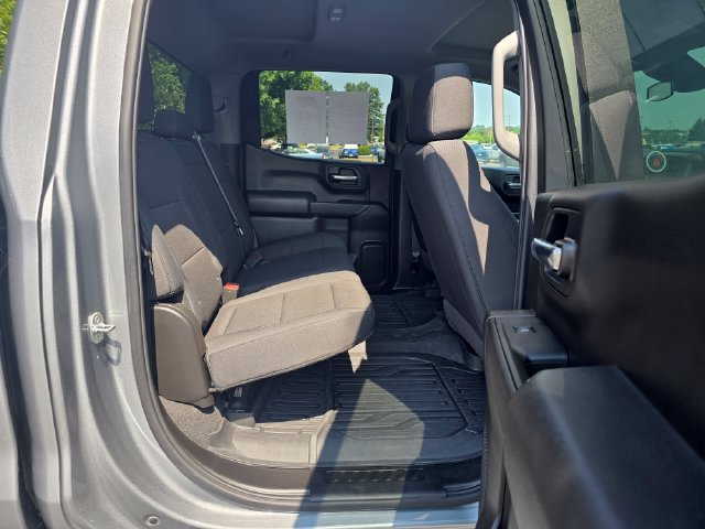 Used 2024 GMC Sierra 1500 Pro w/ Graphite Edition AWD/4WD image 15