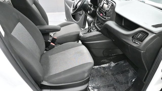 Used 2022 RAM ProMaster City Tradesman FWD image 11