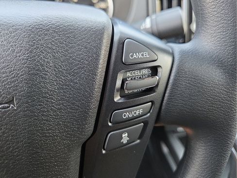 New 2026 Nissan Frontier SV w/ Tow Package image 21