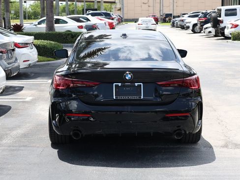Used 2026 BMW 430i xDrive Coupe w/ M Sport Package AWD/4WD image 6
