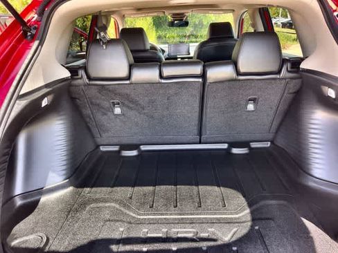 Used 2025 Honda HR-V EX-L image 20