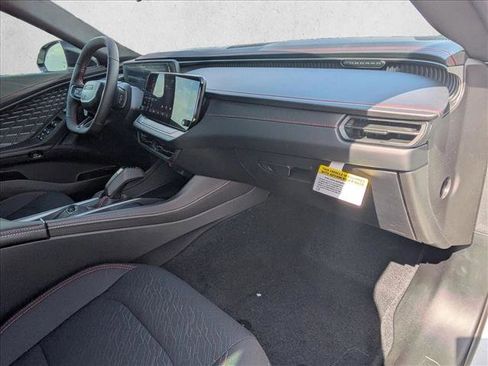 New 2026 Dodge Charger R/T AWD/4WD image 14