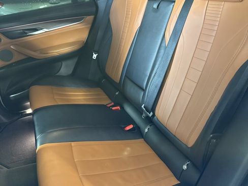Used 2018 BMW X6 xDrive35i AWD/4WD image 9