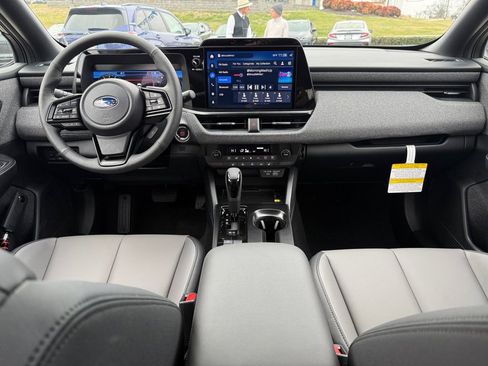 New 2026 Subaru Outback Premium AWD/4WD image 13
