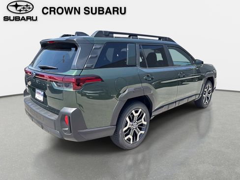 New 2026 Subaru Outback Touring XT AWD/4WD image 4