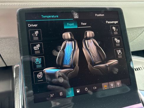 New 2026 Cadillac Escalade IQ AWD Sport 1 w/ LPO, Floor Liner Package image 38