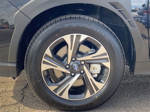 New 2025 Subaru Crosstrek 2.0i Premium image 6