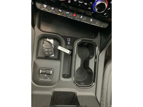 New 2026 GMC Sierra 2500 AT4 w/ Max Trailering Package image 27