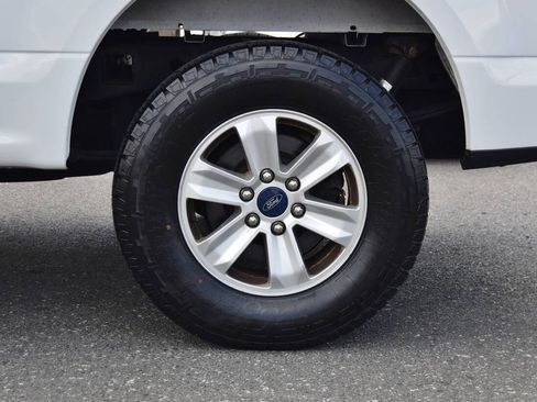 Used 2019 Ford F150 XL w/ Equipment Group 101A Mid image 43