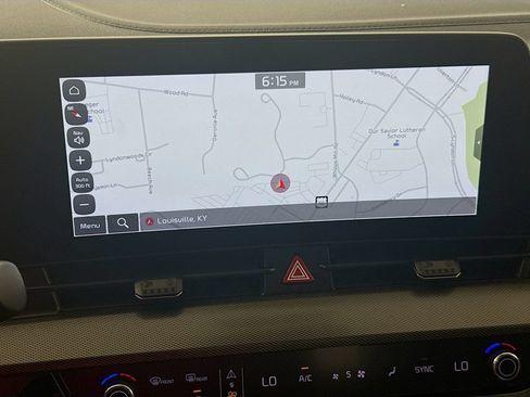 Used 2023 Kia Sportage SX FWD image 14