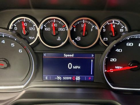 Certified 2023 Chevrolet Tahoe LS image 13