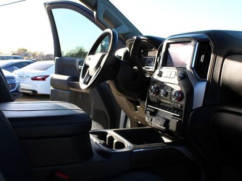 Used 2023 GMC Sierra 2500 SLT w/ SLT Convenience Package AWD/4WD image 45