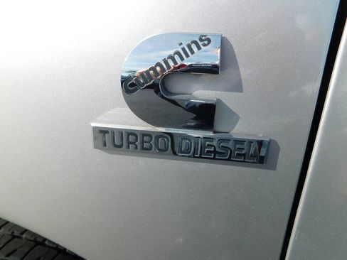 Used 2008 Dodge Ram 2500 Truck SLT w/ Popular Equipment Group AWD/4WD image 6