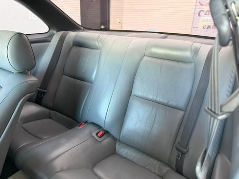 Used 1994 Lexus SC 400 Coupe RWD image 20