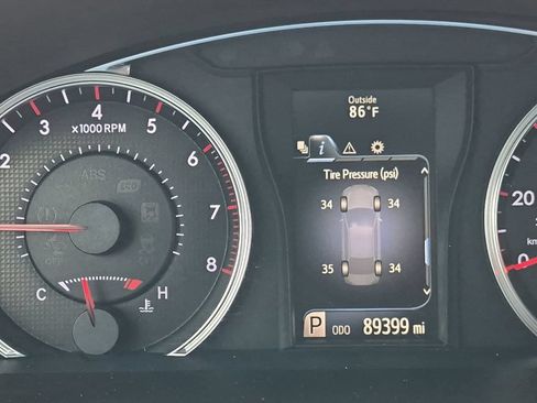 Used 2017 Toyota Camry SE FWD image 27