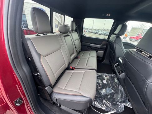 New 2026 Ford F150 Lariat w/ Equipment Group 502A High image 18