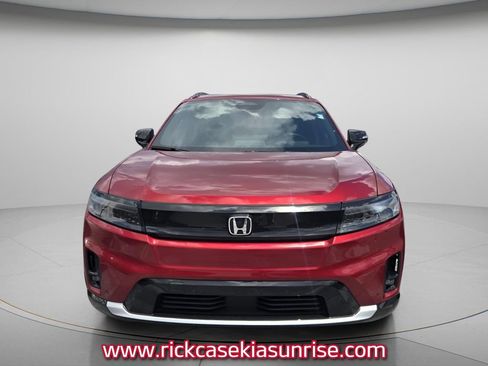 Used 2025 Honda Prologue Touring image 3