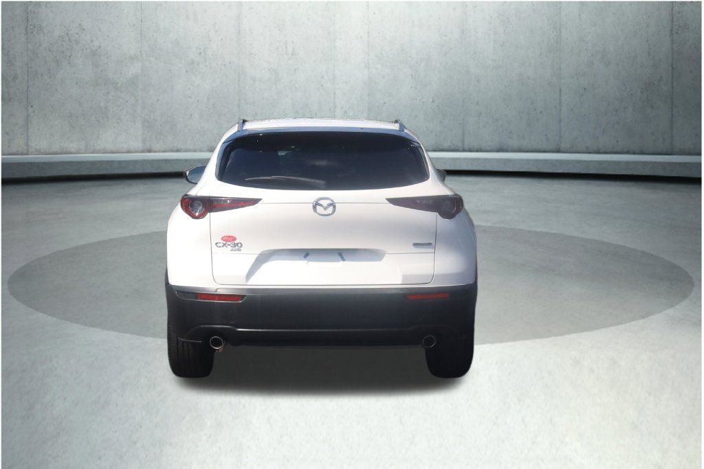 Used 2025 MAZDA CX-30 AWD 2.5 S w/ Preferred Package image 20
