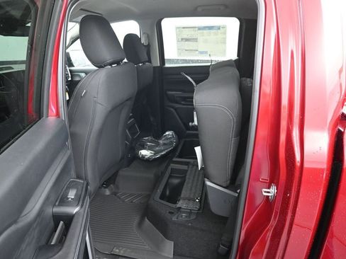 New 2026 Ford Ranger XLT w/ Trailer Tow Package image 25