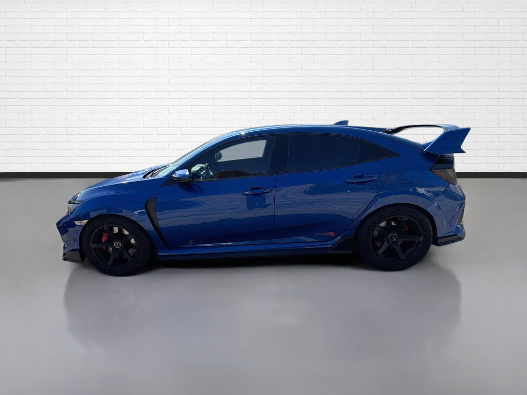 Used 2018 Honda Civic Type R image 6