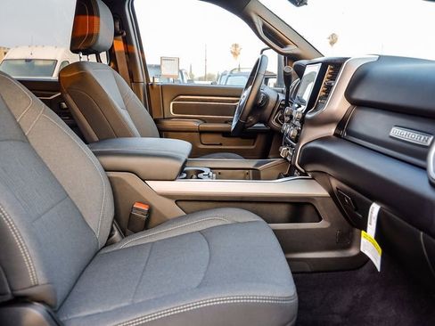 New 2024 RAM 3500 Big Horn w/ Night Edition image 17