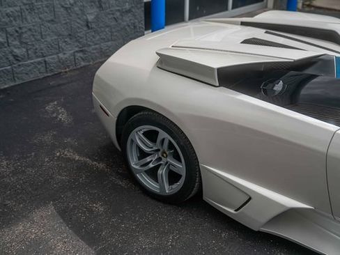 Used 2008 Lamborghini Murcielago LP 640 AWD/4WD image 33