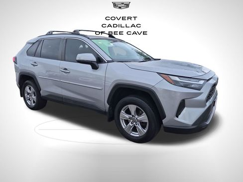 Used 2023 Toyota RAV4 XLE w/ Convenience Package image 1