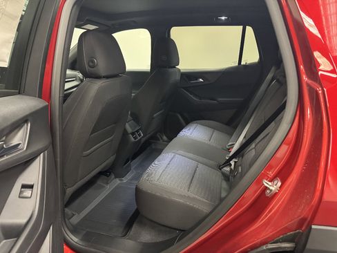 New 2026 Chevrolet Equinox LT w/ LPO, Floor Liner Package AWD/4WD image 15