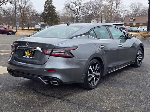 Used 2023 Nissan Maxima SL image 7