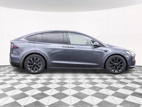 Used 2023 Tesla Model X AWD/4WD image 10