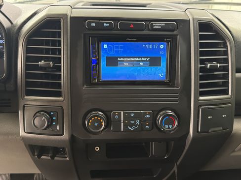 Used 2018 Ford F250 XL AWD/4WD image 18