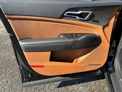 New 2026 Kia Sportage X-Line image 10