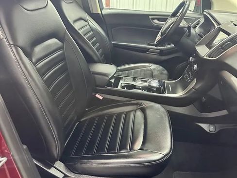 Used 2019 Ford Edge SEL w/ Equipment Group 201A image 13