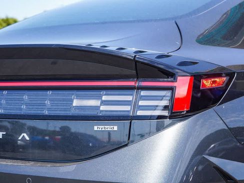 New 2026 Hyundai Sonata Limited FWD image 7