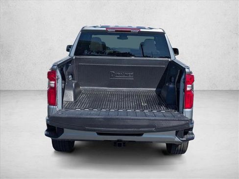 Used 2026 Chevrolet Silverado 1500 RST RWD image 6
