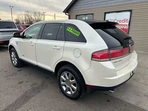 Used 2008 Lincoln MKX FWD image 7