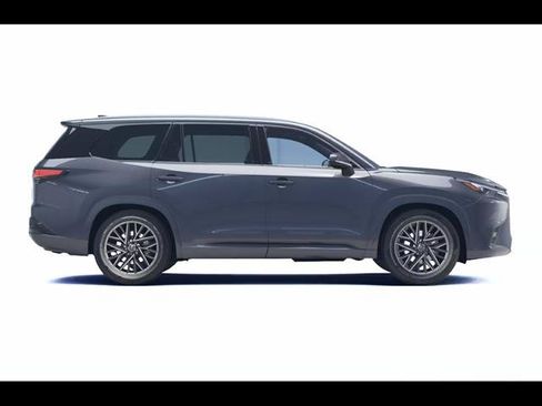 New 2026 Lexus TX 350 AWD image 14