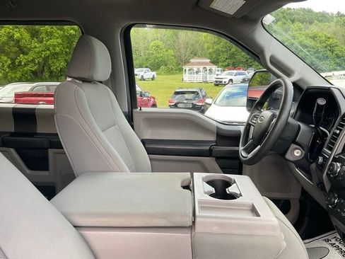 Used 2019 Ford F350 XL w/ STX Appearance Package AWD/4WD image 46