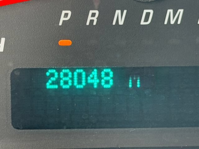 Used 2025 Chevrolet Express 2500 Extended w/ Driver Convenience Package RWD image 22