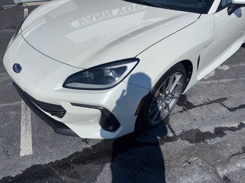 New 2026 Subaru BRZ Limited image 58