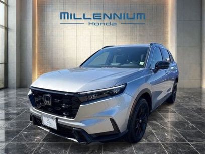 Used 2024 Honda CR-V Sport