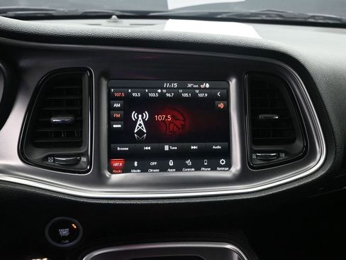 Used 2019 Dodge Challenger R/T Scat Pack w/ Dynamics Package image 15