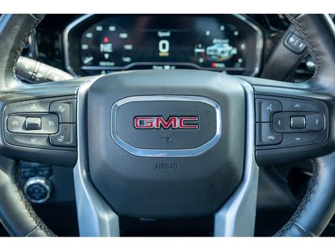 Used 2024 GMC Sierra 1500 Elevation AWD/4WD image 17