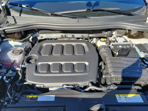 New 2026 Volkswagen Tiguan SE R-Line AWD/4WD image 16
