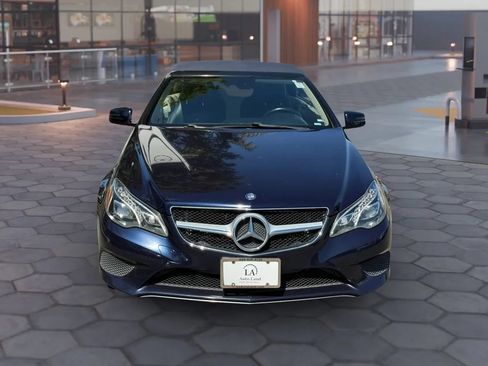 Used 2016 Mercedes-Benz E 400 Cabriolet image 17