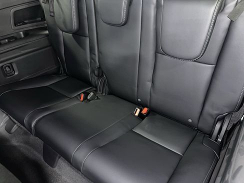 New 2026 Subaru Ascent Premium image 12