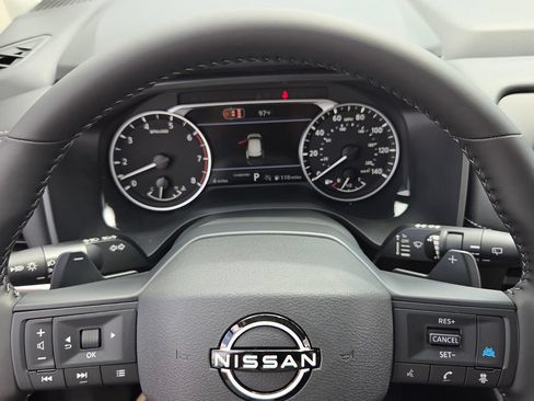 New 2026 Nissan Rogue Dark Armor FWD image 21