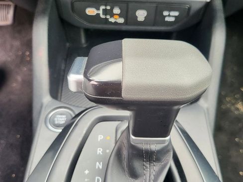 Used 2025 Kia K4 LXS FWD image 6