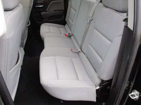 Used 2016 Chevrolet Silverado 1500 Custom w/ Custom Convenience Package image 23