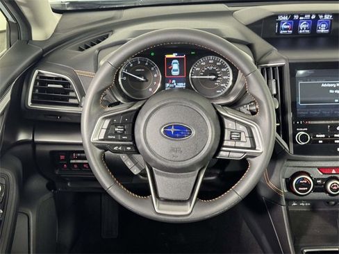 Used 2023 Subaru Crosstrek 2.5i Limited w/ Moonroof Package image 20